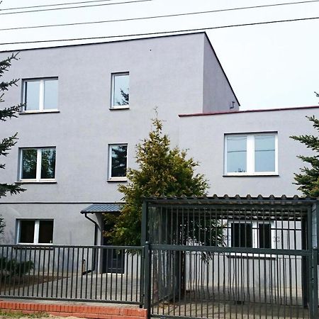 Tanie Spanie Na Naramowicach- Zameldowanie Bezobslugowe - Poznań Exterior foto