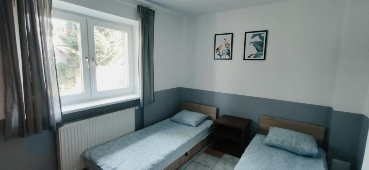 Tanie Spanie Na Naramowicach- Zameldowanie Bezobslugowe - Poznań Exterior foto