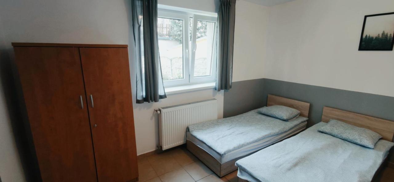 Tanie Spanie Na Naramowicach- Zameldowanie Bezobslugowe - Poznań Exterior foto
